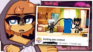 Mxtube.net :: Gacha drink pee Mp4 3GP Video & Mp3 Download ...