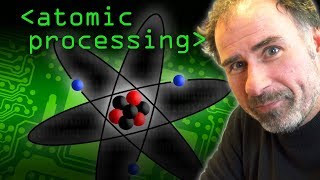 Atomic Processing - Computerphile