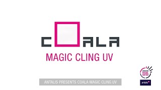 Antalis Coala Magic Cling UV