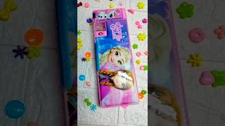 Filling 90's Pencil Case #filling #90's #pencilcase #backtoschool #shorts #youtubepartner #tiktok