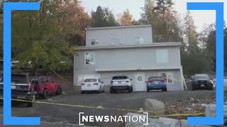 Sources: ID connected to Idaho stabbings found in Kohberger home searches |  Dan Abrams Live