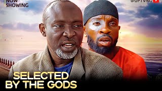 SELECTED BY THE GODS / SOKO / BIG PIKIN AKA OMO NLA / JOHN BULL / FELIX