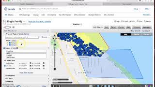 MLS Map Search Tips and Tricks