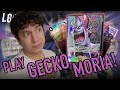 Play Gecko Moria: Mono Black's Best Deck in OP06!? | Deck Profile & Gameplay | One Piece Card Game