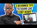 3 things pianists MUST KNOW in order to play like Cory Henry