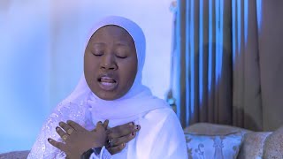 Sabuwar Waka - Ashe Mommy Gombe Ta Iya Fillanci - Latest Hausa Song Original video 2025