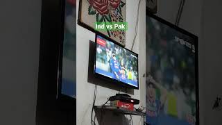 #ind#vs#Pak #indvspakistan what a match