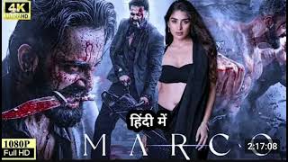 Marco Full Movie in Hindi Full Hd Quality 2024 | South Indian Movies Hindi Dubbed Blockbuster Film