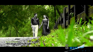 Kilikal Parannatho HD- Love Song (Sneha \u0026 Jibu)