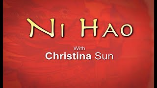 Ni Hao | Learning The Culture | Acupuncture