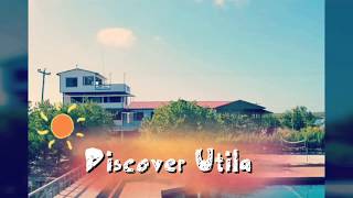 Discover Utila