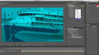 How to create a RGB Split in After Effects