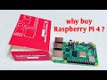 why buy Raspberry pi 4b ? Raspberry pi 4 review | Raspberry pi 4 b vs Raspberry pi 3b & 3b+