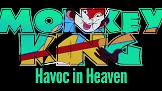 Havoc in Heaven: the Obsessive Goes to China (Ep 34)