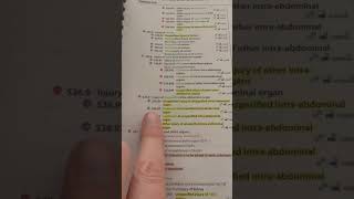 ICD-10: Where to find that 7th character!