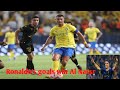 Ronaldo's goals win Al Nassr