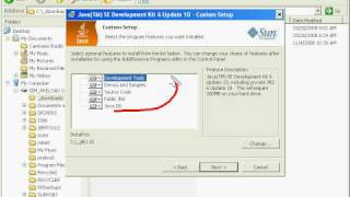 How to Create a Java Server Faces (JSF) Development Environment w Apache Tomcat + Suns JDK