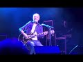 Peter Frampton Never Say Never Tour 2023