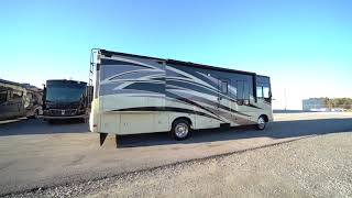 2011 Forest River Georgetown 337DS A Class Gas Motorhome from Porter's RV Sales