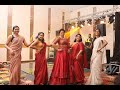 Wedding Surprise Dance Hashara & Chathuranga| Sri lankan | Indian