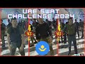 Kazakhstan | Team Internal Competition | Day 1 | UAE SWAT Challenge 2024 | The Parade