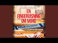 Chapter 31.2 - En fingervisning om mord