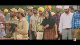 New Punjabi Movie 2015   PATTA PATTA SINGHAN DA VAIRI   Raj Kakra Jonita Doda   Punjabi Movie 2015