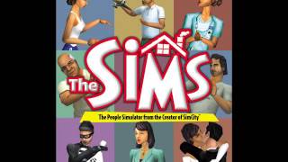 The Sims 1 (PC) - Buy Mode 1 Theme - 10 Hours