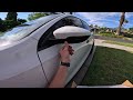 pov installing sequential turn signals on my vw jetta gli