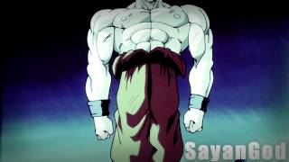 Inspirational AMV - We are Saiyans HD 720p