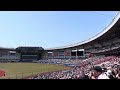 習志野高校　プラウド・メアリー 2023 夏の千葉大会決勝