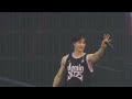 jjam soundcheck stray kids dominate in bangkok 121424