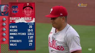 Philadelphia Phillies vs Kansas City Royals | August 24, 2024 | MLB Full Game Replay