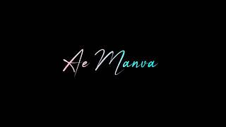 Manwa Berupiya by Arijit Singh // lovely states with lyrics