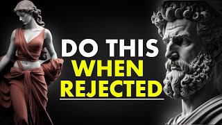 REVERSE PSYCHOLOGY: 10 Lessons On How To Use REJECTION To Your Favor | Stoicism