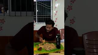 Eating Mutton Biryani in Unknown Person Marriage|Tirupati Dmart 🙋Outfit 👕 |200 Rupees Water😱#shorts