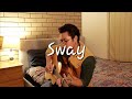 Sway-Bic Runga Cover