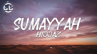 Download Lagu Hijjaz Sumayyah... MP3 Gratis