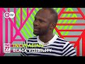 How Francis Oghuma is changing the face of Black representation in the media