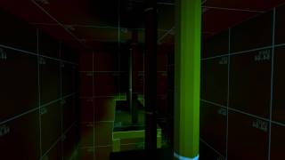 Source Engine Game Design Level 1