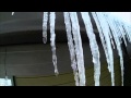 Strangest Weather on Earth: Giant Icicles