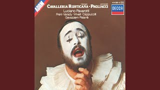 Leoncavallo: Pagliacci / Prologue: Prelude... 