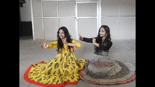 Kanha | Shubh Mangal Saavdhan | Adrija and Smitaroopa Choreography