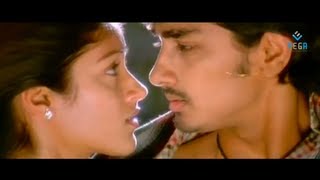 Aata Movie Scenes - Ileana & Siddharth Scene - Sunil, Brahmanandam, DSP