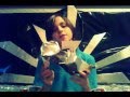 Lady Gaga Bad Romance Mirror Heels