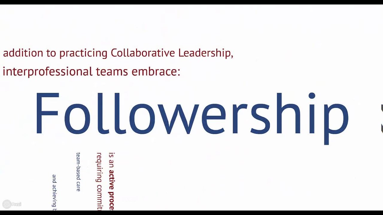 Comptime Followership Youtube