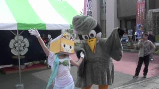 やななinハウジングギャラリー県庁前