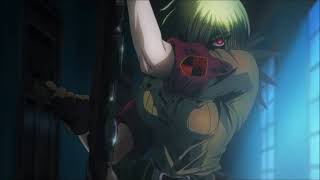 Hellsing Ultimate OVA