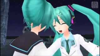 Project Diva Extend [Edit PV] \