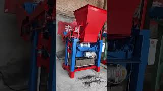 4-35b small block machine